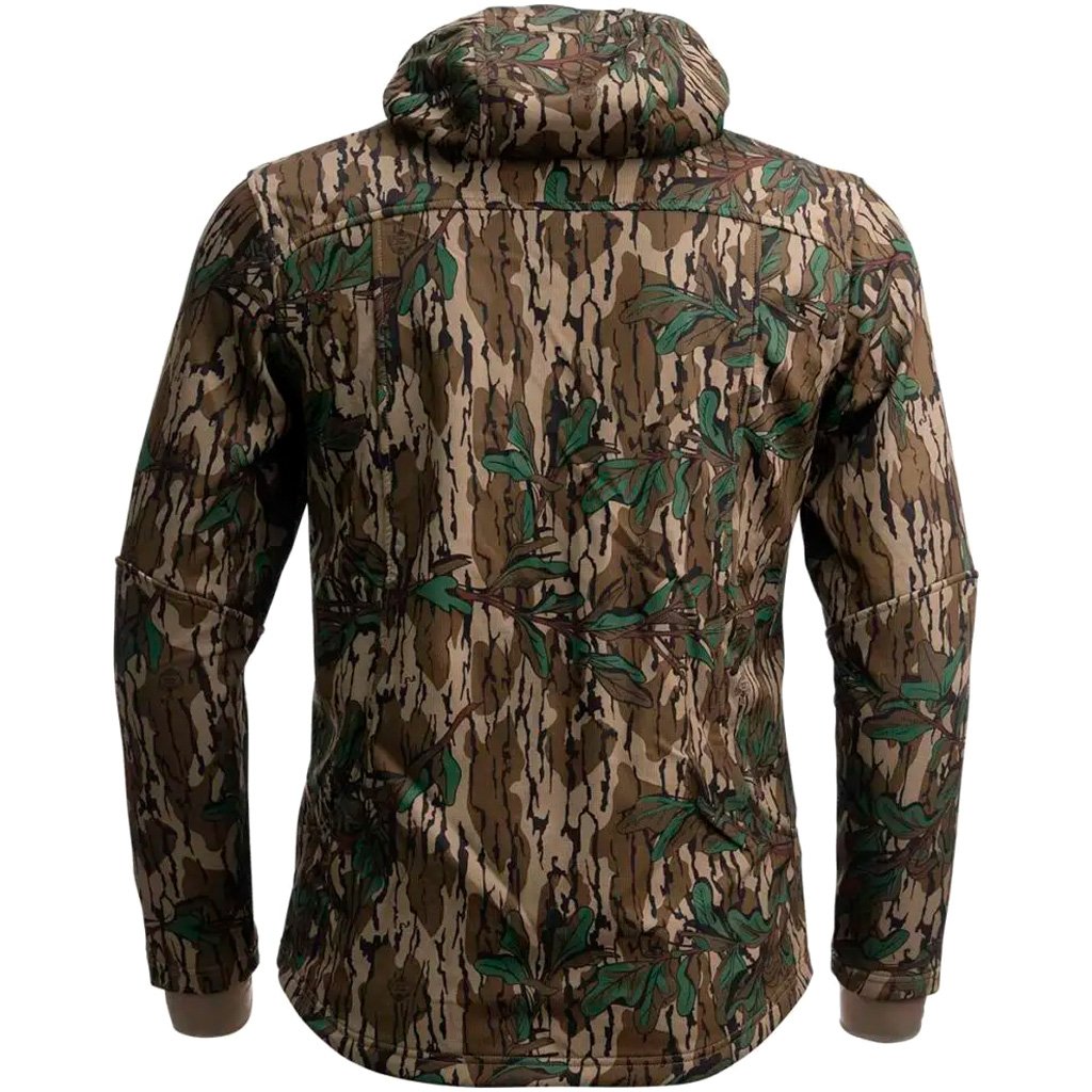 Blocker Finisher Turkey Jacket MO Greenleaf XL - Image 3
