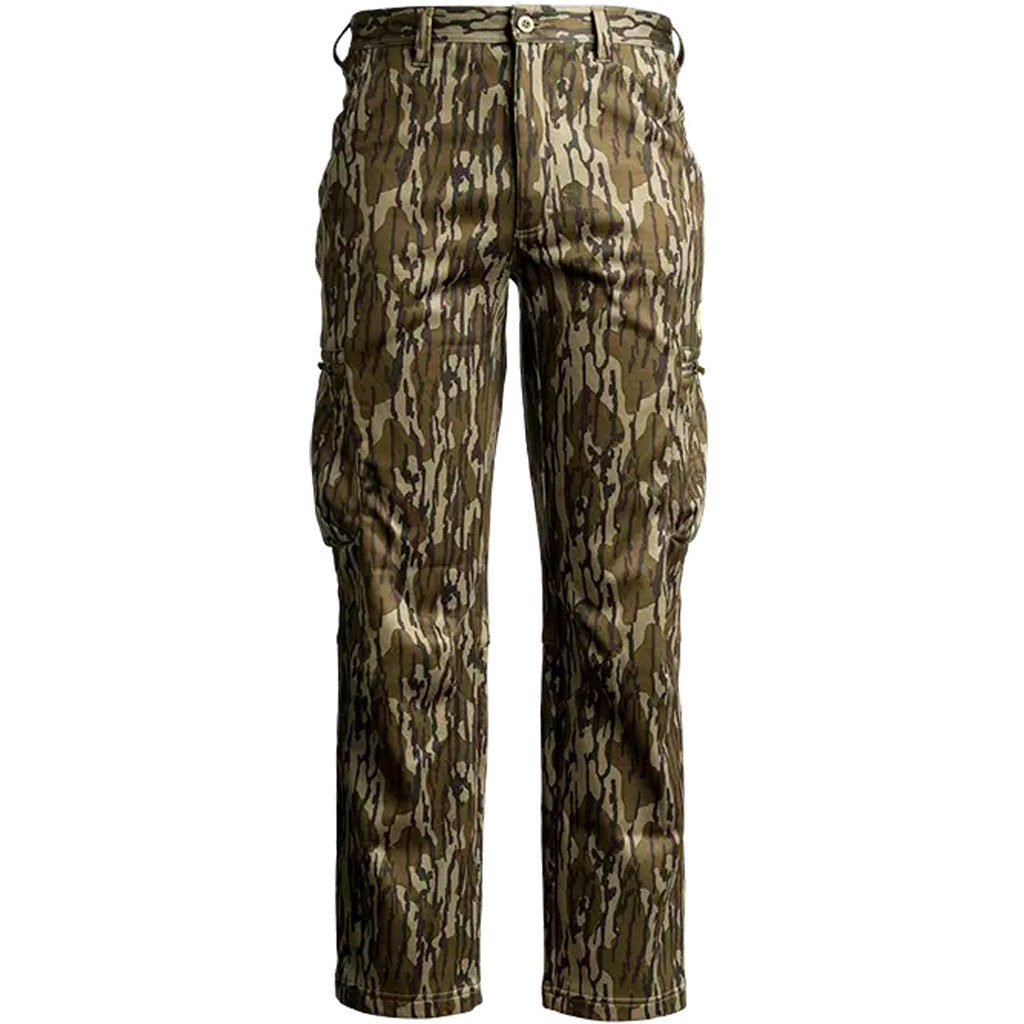 Blocker Silentec Pant MO Bottomland 2X-Large - Image 2