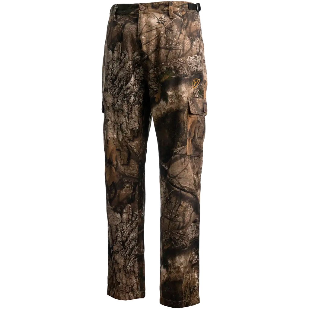 Blocker Fused Fused Cotton Field Pant RT APX Medium - Image 3