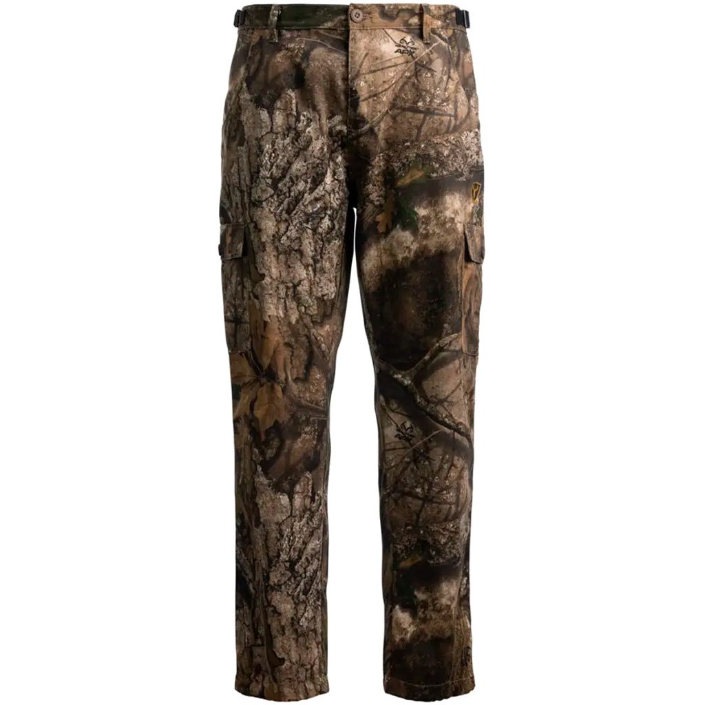 Blocker Fused Fused Cotton Field Pant RT APX X-Large - Image 3