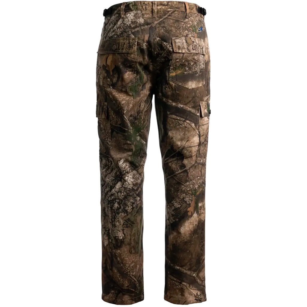 Blocker Fused Fused Cotton Field Pant RT APX 2X-Large - Image 3