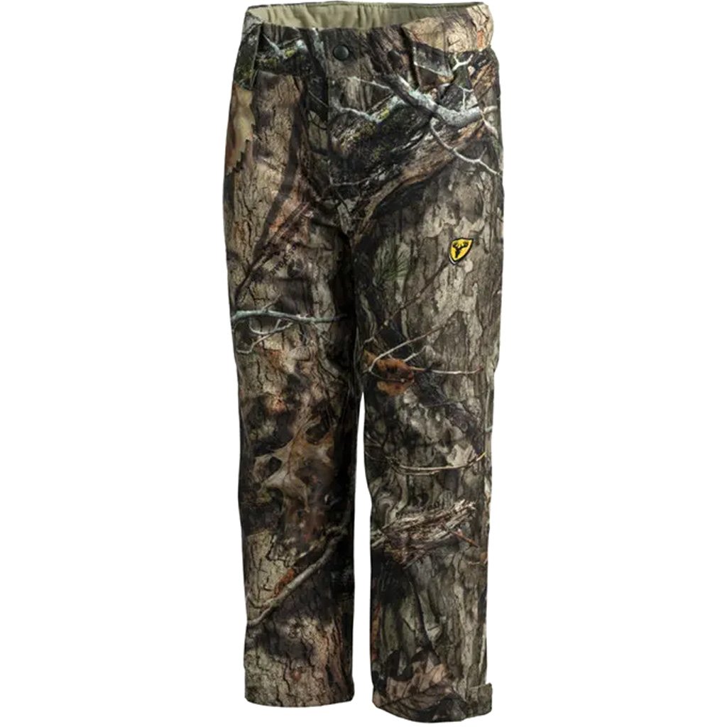 Blocker Youth Drencher Pant MO Country DNA Small - Image 2