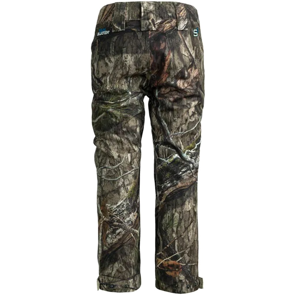 Blocker Youth Drencher Pant MO Country DNA X-Large