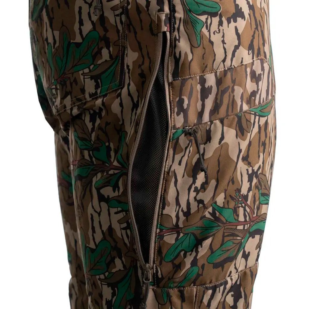 Blocker Finisher Turkey Lightweight Pant MO Greenleaf 38 Regular - Image 2
