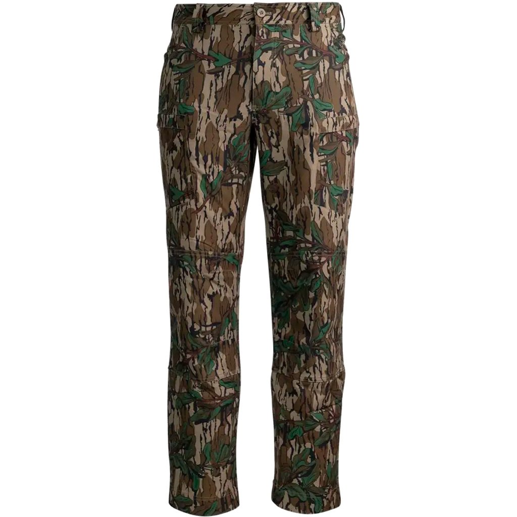 Blocker Finisher Turkey Pant MO Greenleaf  30 Regular