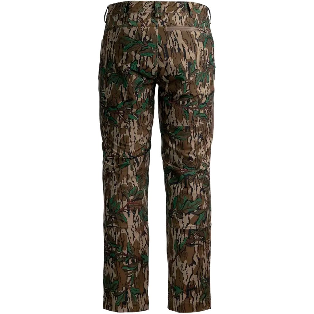 Blocker Finisher Turkey Pant MO Greenleaf 38 Regular