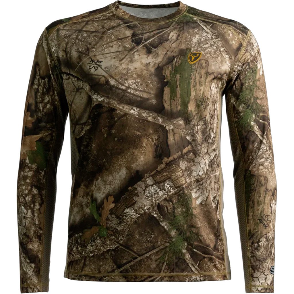 Blocker Angatec LS Performance Tee RT APX Small - Image 2