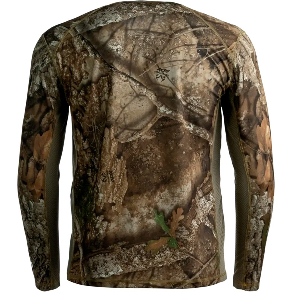 Blocker Angatec LS Performance Tee RT APX Medium - Image 3