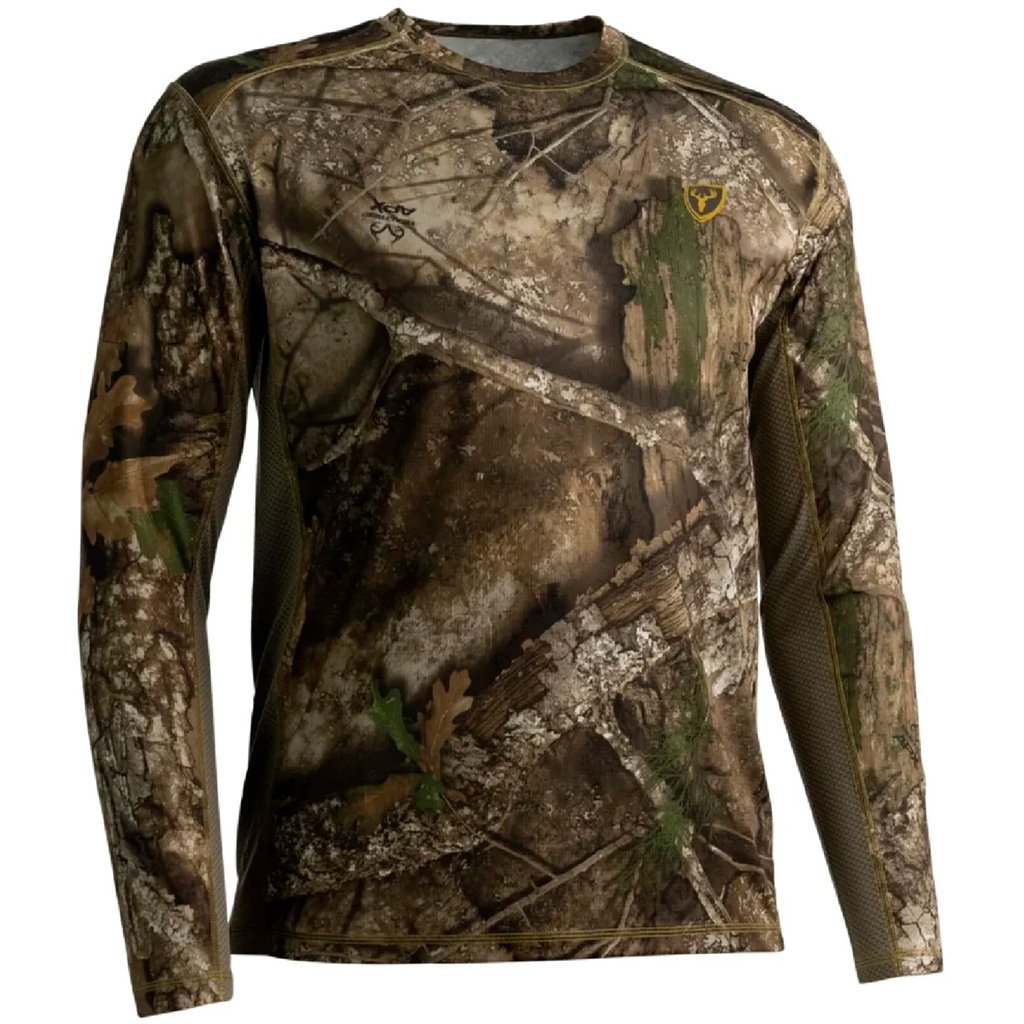Blocker Angatec LS Performance Tee RT APX X-Large - Image 3