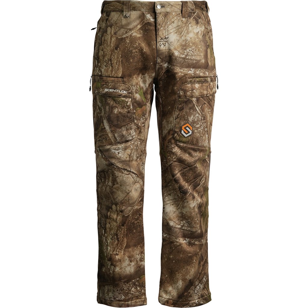 ScentLok Ridge Pant RT APX Medium - Image 3