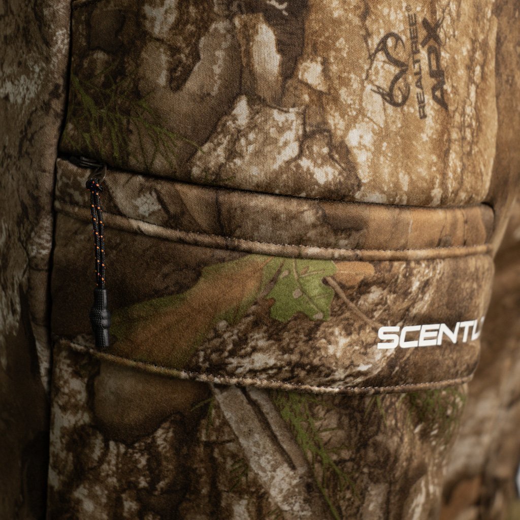 ScentLok Ridge Pant RT APX 2X-large - Image 3