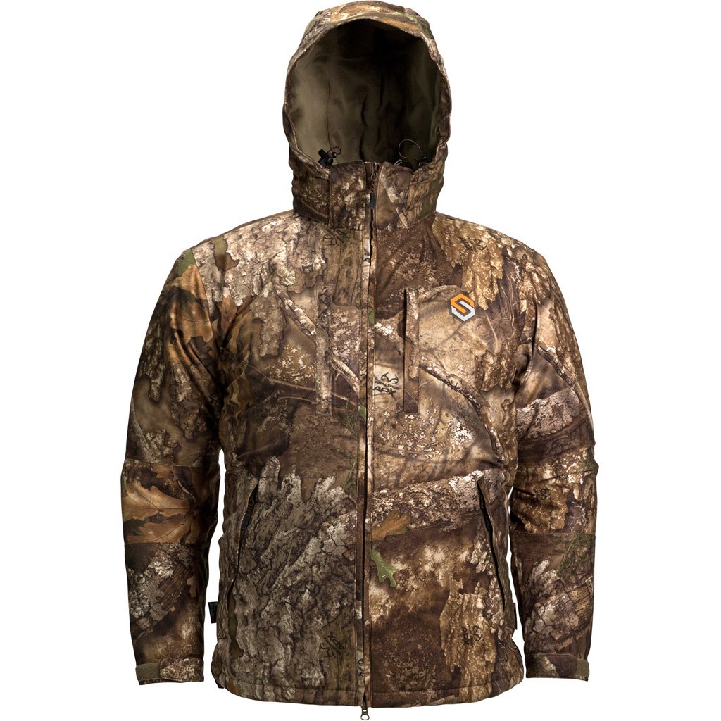 ScentLok Morphic v2 3-in-1 Jacket RT APX 2X-Large
