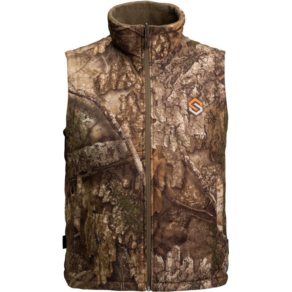 ScentLok Morphic v2 3-in-1 Jacket RT APX 2X-Large - Image 3