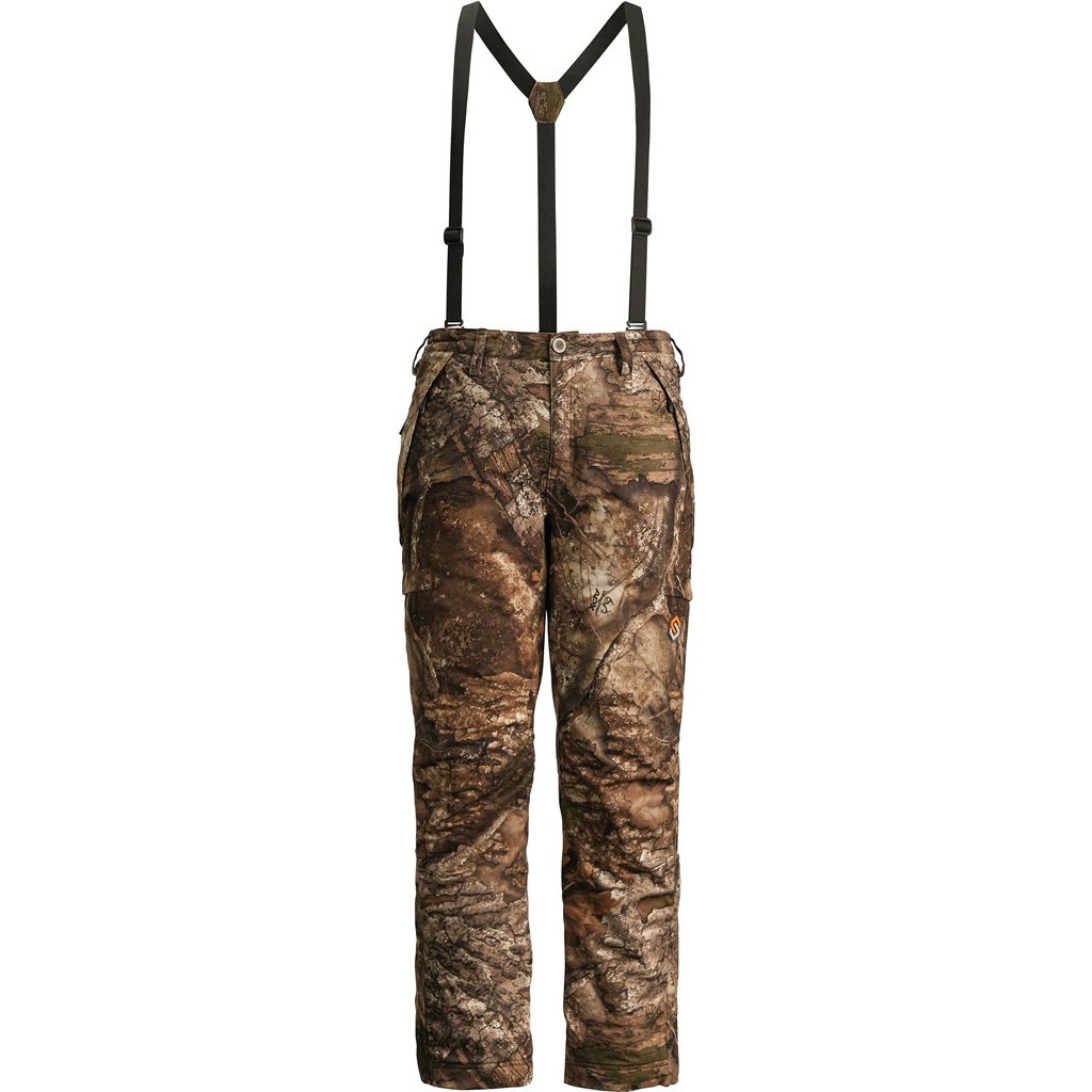 ScentLok Morphic v2 Waterproof Pant RT APX Large