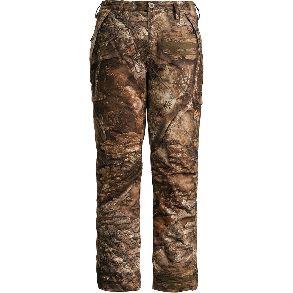 ScentLok Morphic v2 Waterproof Pant RT APX 2X-Large - Image 2