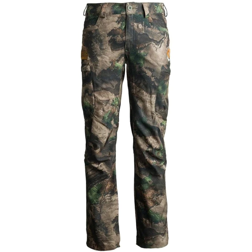 ScentLok BE:1 Phantom Pant MO Terra Outland 34" Regular - Image 2