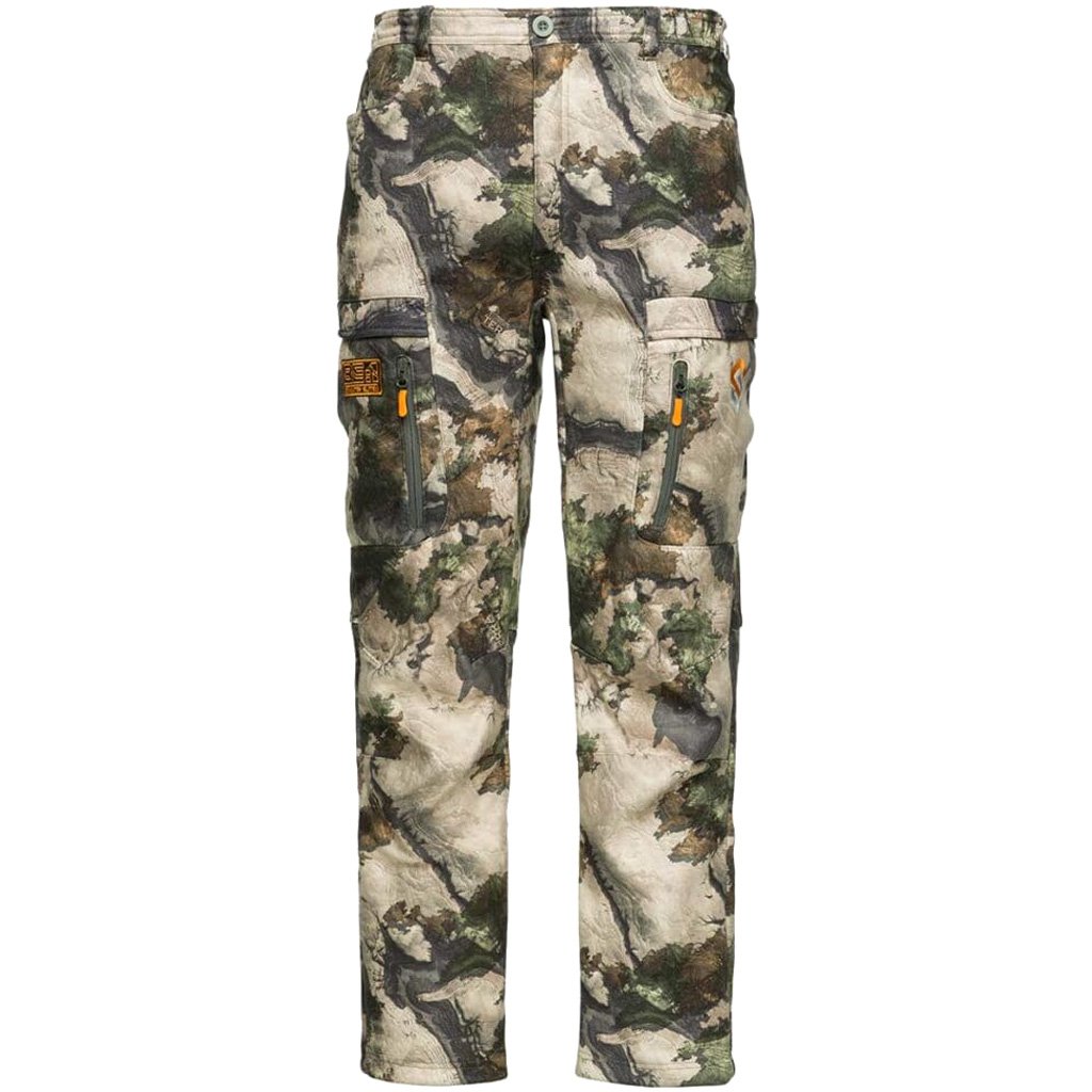 ScentLok BE:1 Voyage Pant MO Terra Gila 2X-Large - Image 3