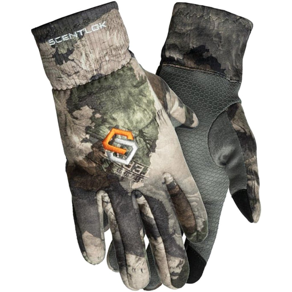 ScentLok BE:1 Voyage Pro Glove MO Terra Gila X-Large - Image 2