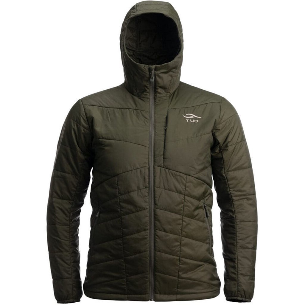 TUO Clement Puffy Jacket Lichen 2X-Large