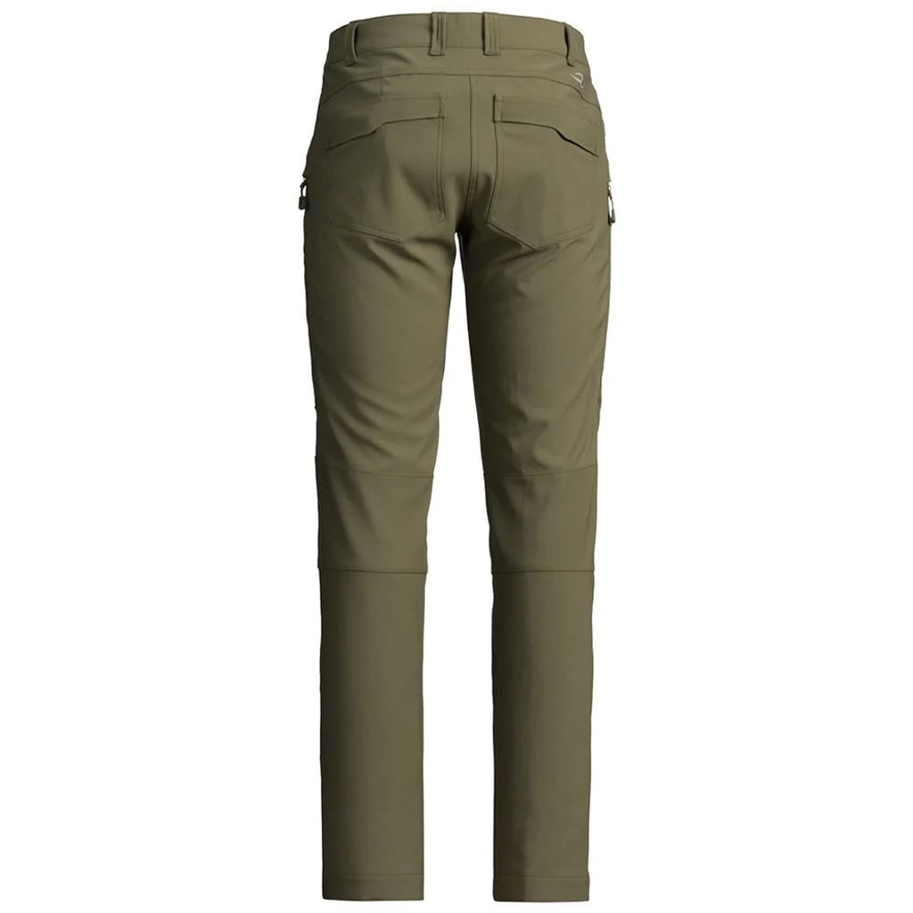 TUO Clime Pant Deadfall 34 Regular - Image 2