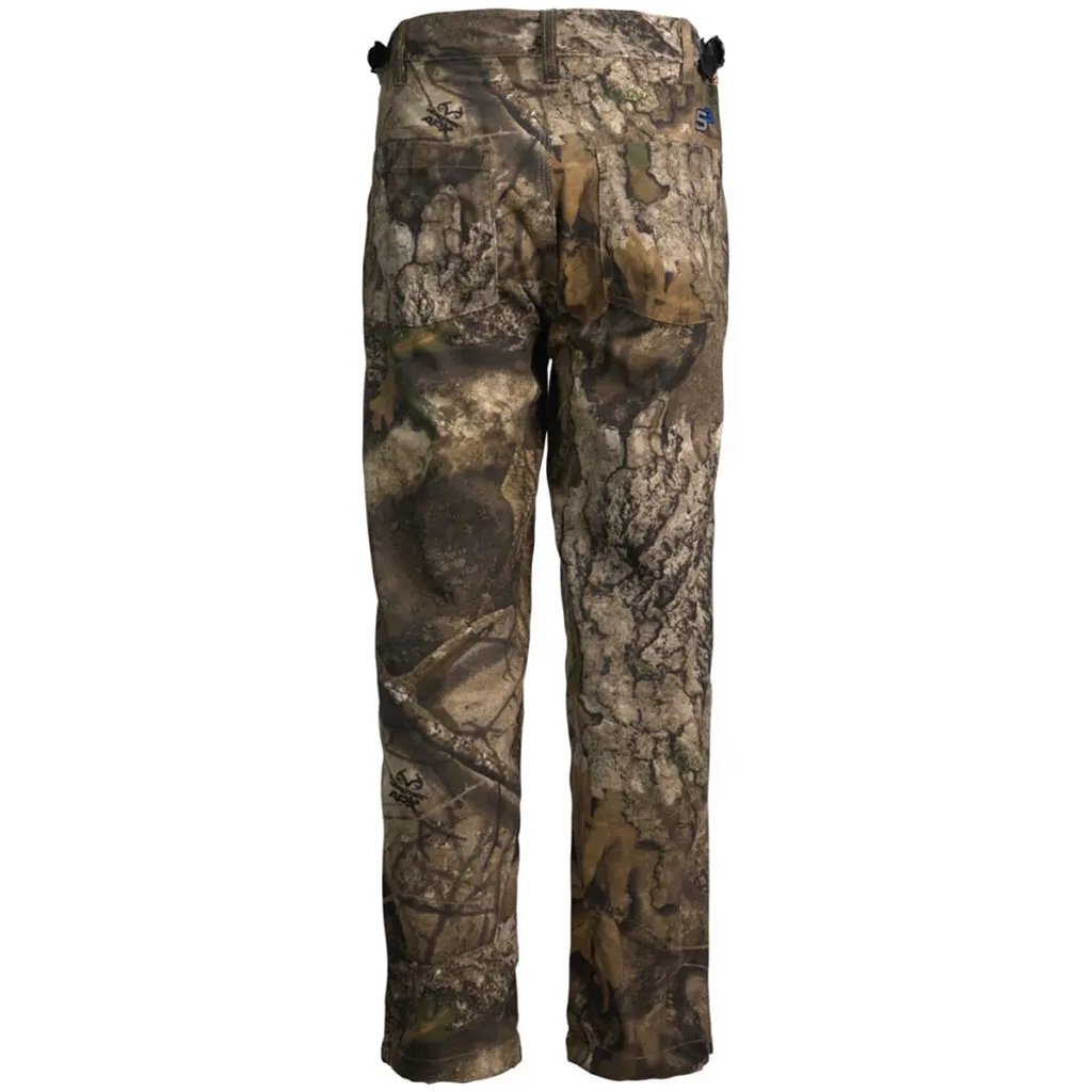 Blocker Youth Fused Cotton Field Pant RT APX Youth X-Large - Image 3