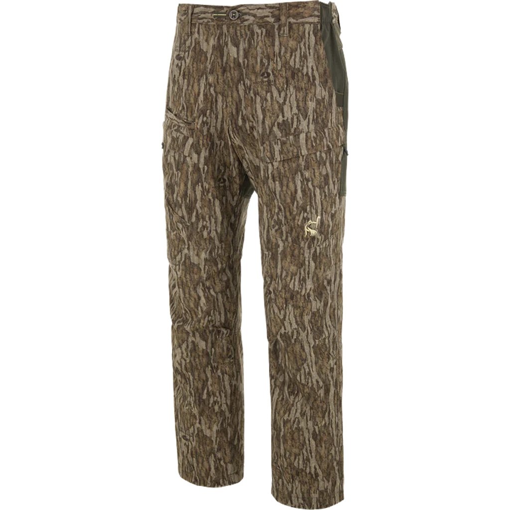 Drake Ol' Tom Early Bird SWT Pant MO Bottomland Large - Image 2