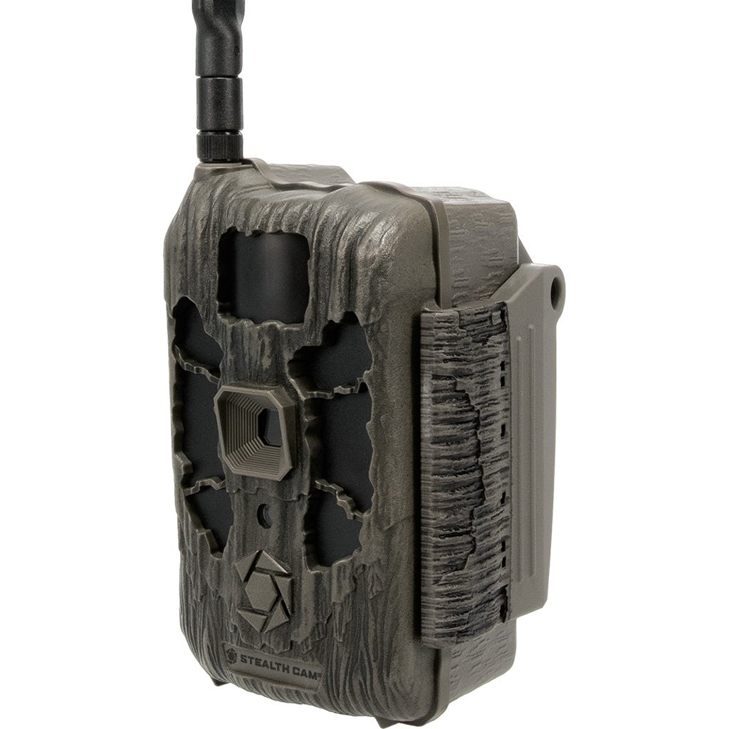 Stealth Cam Deceptor Max 2.0 Cellular Camera 40MP 2pk - Image 2