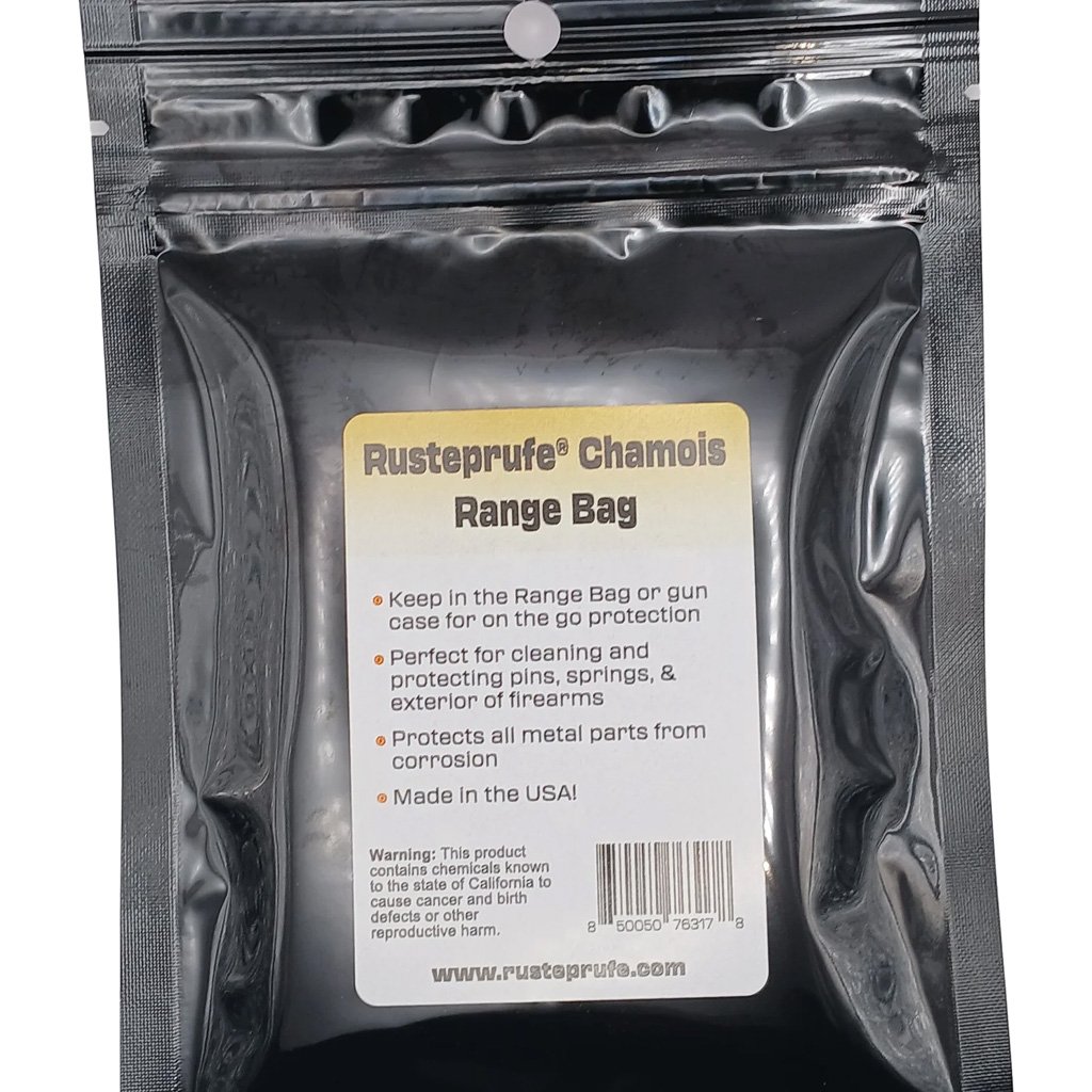 Rusteprufe Range Bag - Image 2