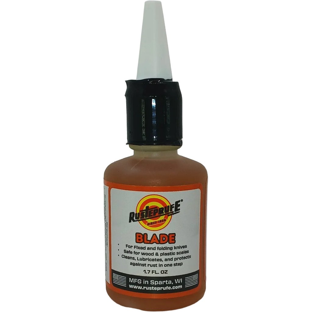 Rusteprufe Blade 1.7oz - Image 2