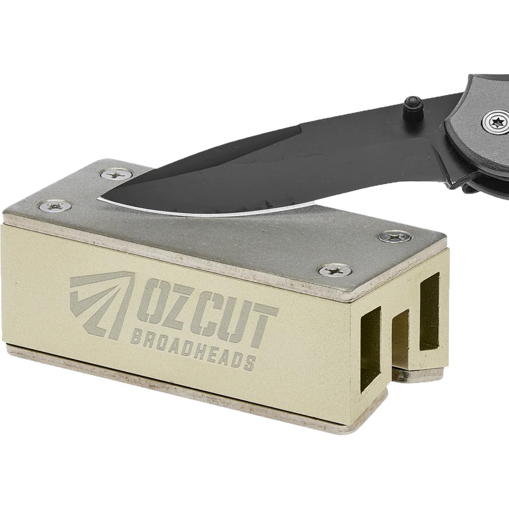 Ozcut Easy Sharpener - Image 2