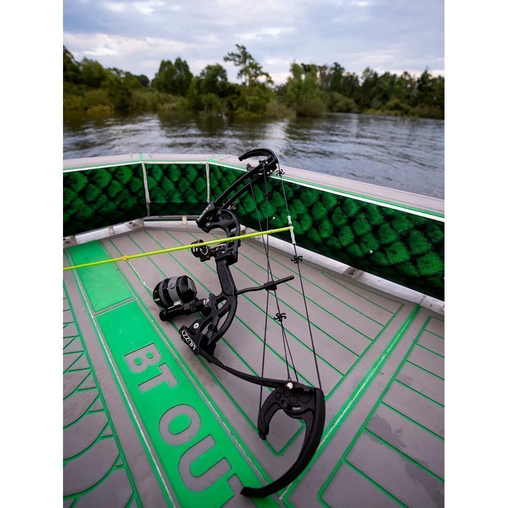 Muzzy Deviant HLC Bow RH - Image 3