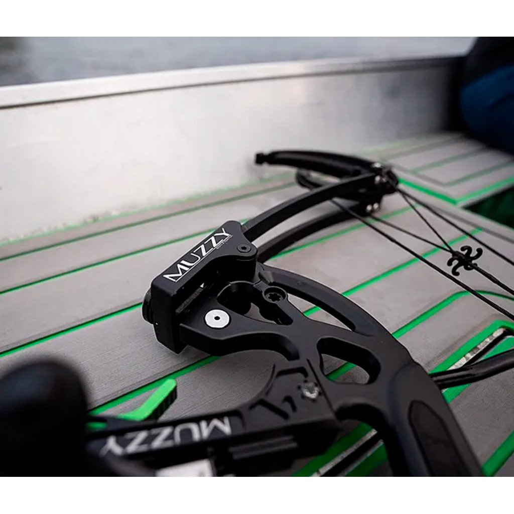 Muzzy Deviant HLC Bow RH - Image 2