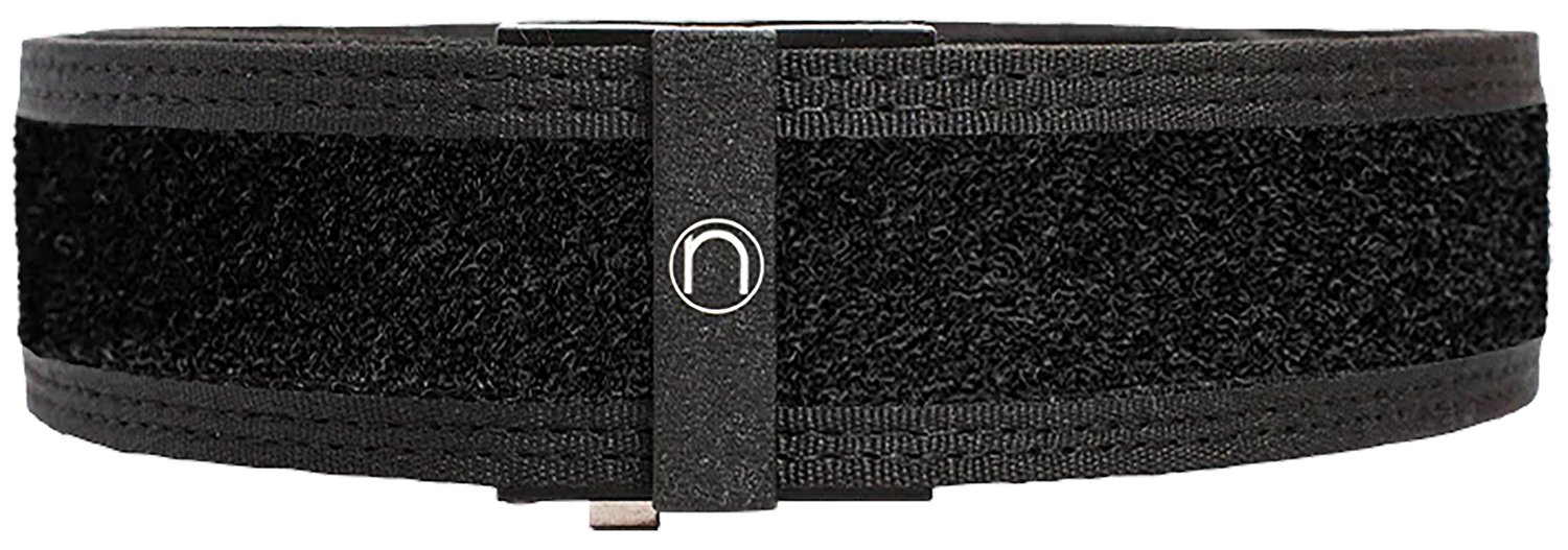 Team Nexbelt Operating PCS1930 EDC Inner Belt Black Nylon 1.50" Wide