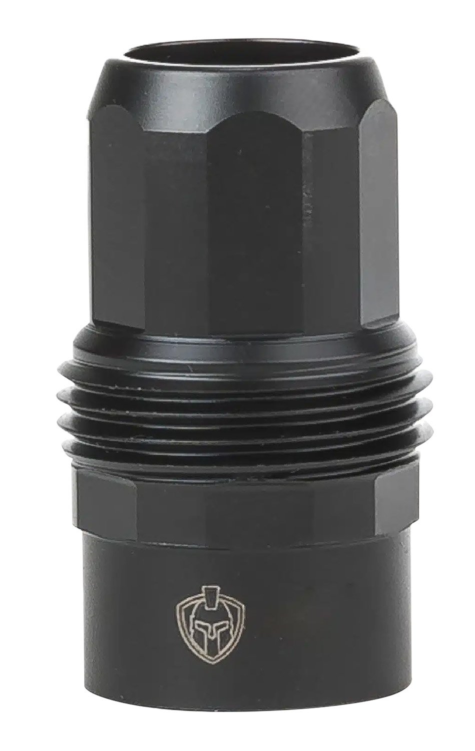 Jk Armament JKMDHDBE1215/16X32  195 Black 17-4 Stainless 15/16x32 TPI 12 Gauge