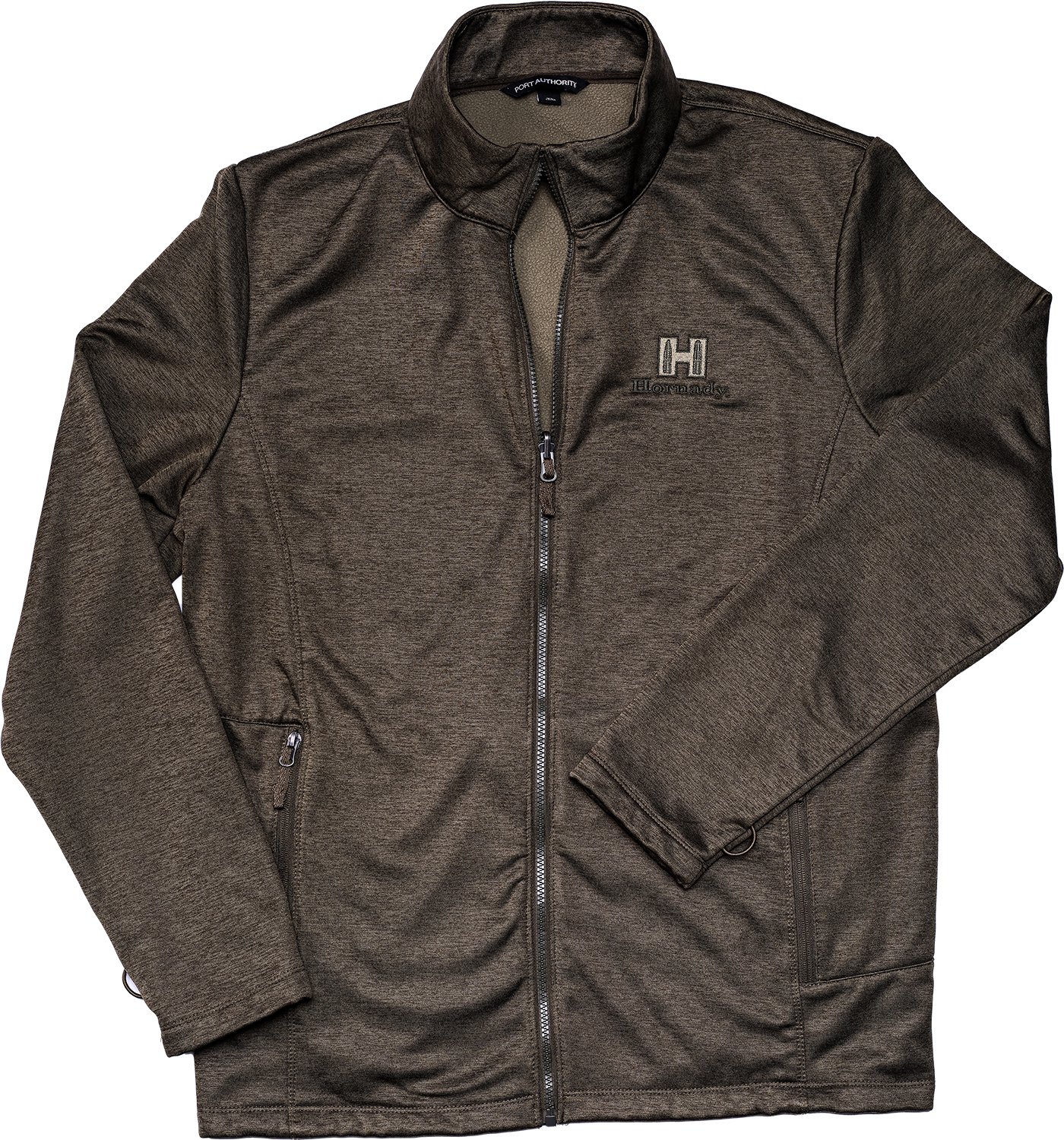 Hornady 99608S Hornady Jacket Full Zip Small