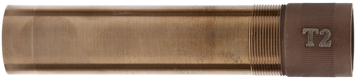 Rob Roberts Gun Works 200142 T2 Triple Threat Invector-DS 12 Gauge 17-4 PH Stainless Steel