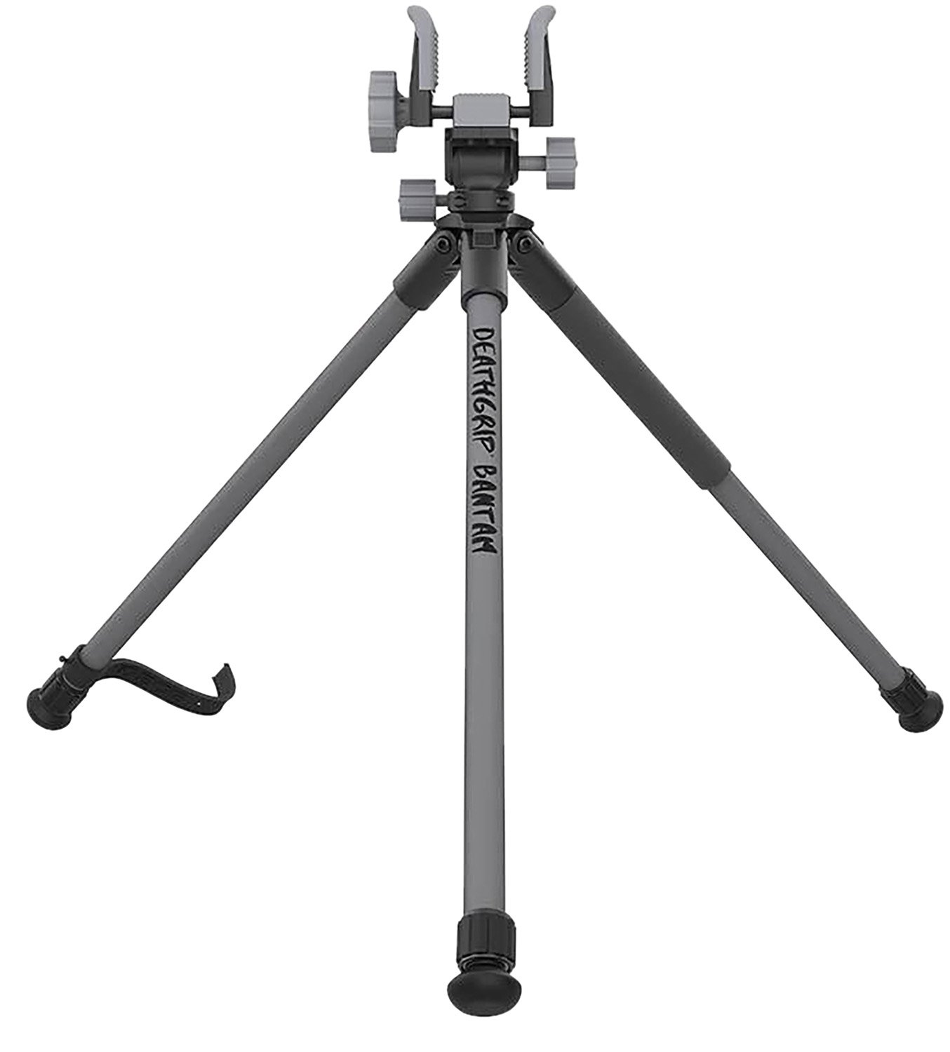 Bog-Pod 1196127 DeathGrip Bantam Aluminum