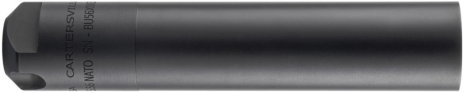 Bersa WTB556XDTC Whisper Tech 5.56 NATO Black 17-4 Stainless Steel M15x1