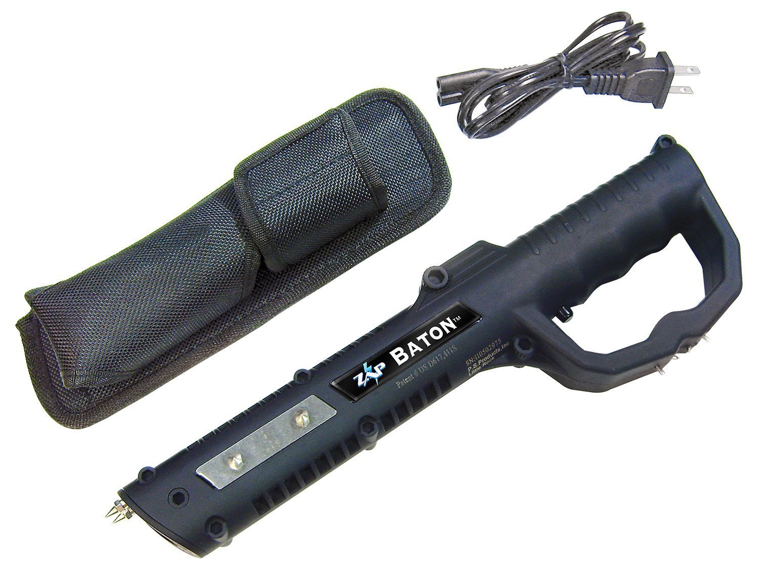 PSP ZAPBATON Zap Stun Baton