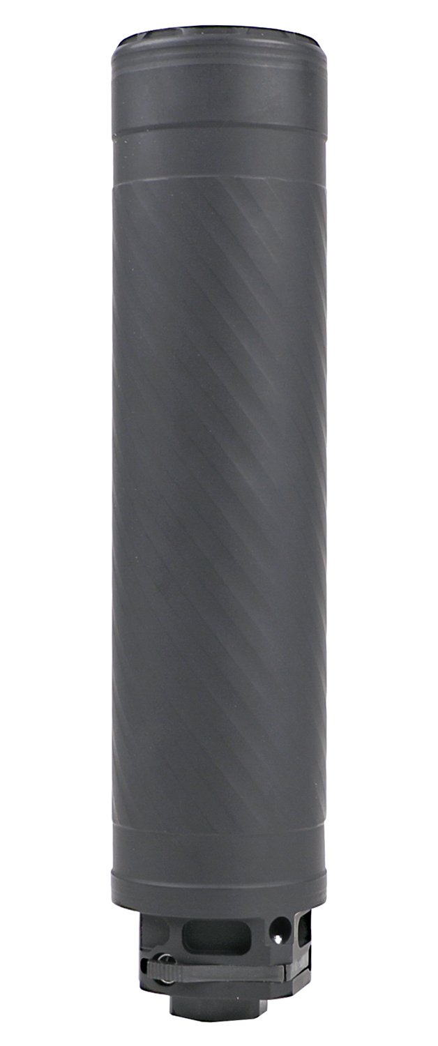 LWRC U07-0434C01   30 Cal Black Stainless Steel/Inconel 5/8"x24