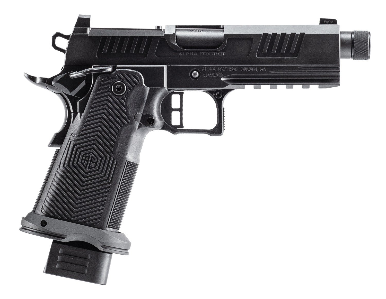 AF AA39X1CIB-XDBK19 AF1911-ROMULUS 4.25 TH