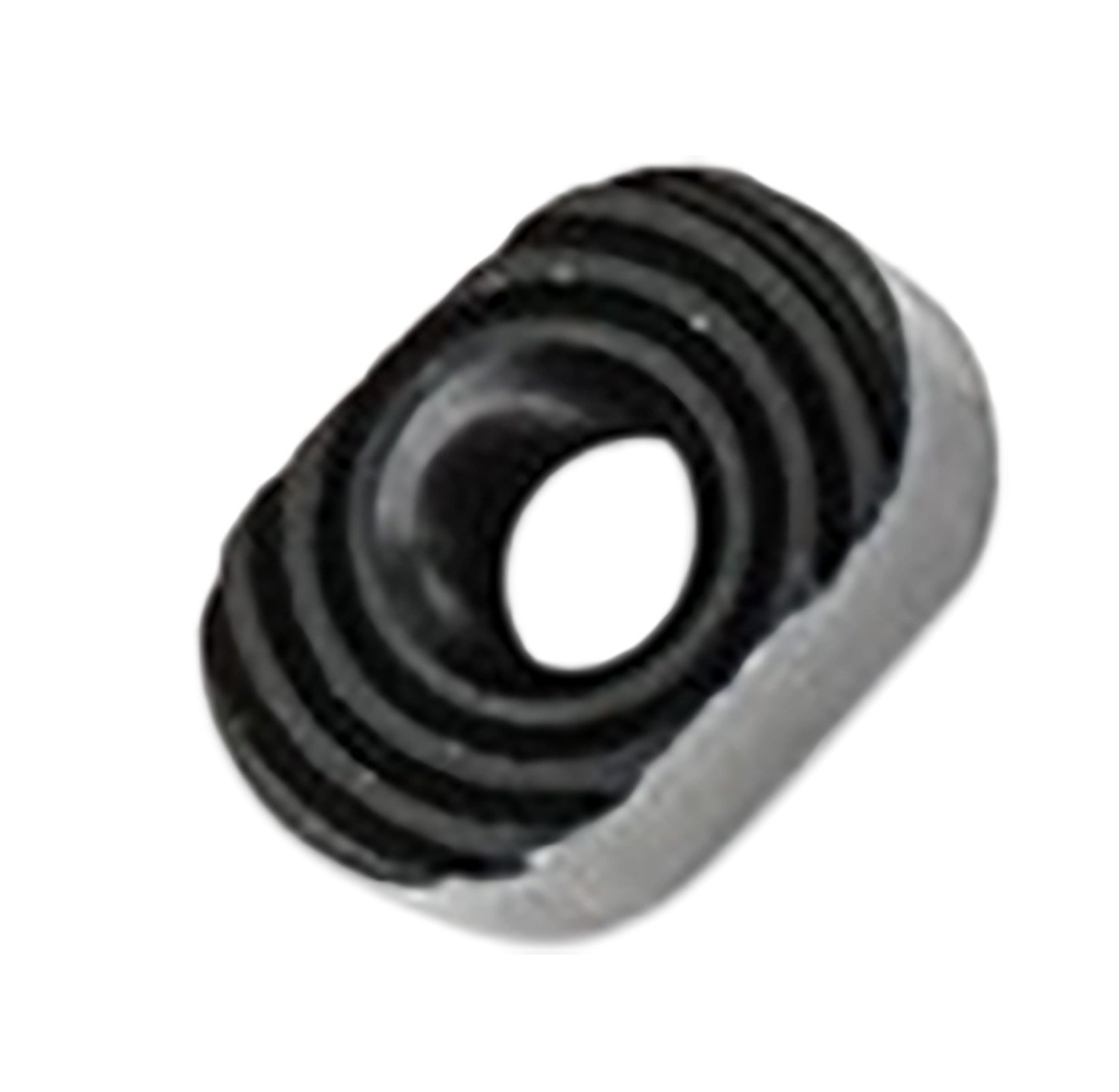 Vktr Industries WLA-PAC-1003-10 Magazine Catch Button AR-15 Black Steel