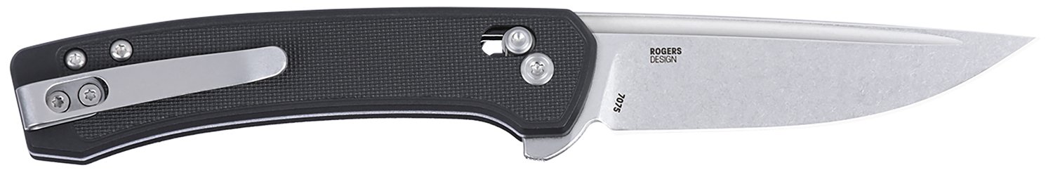 CRKT 7075      Q COMPACT