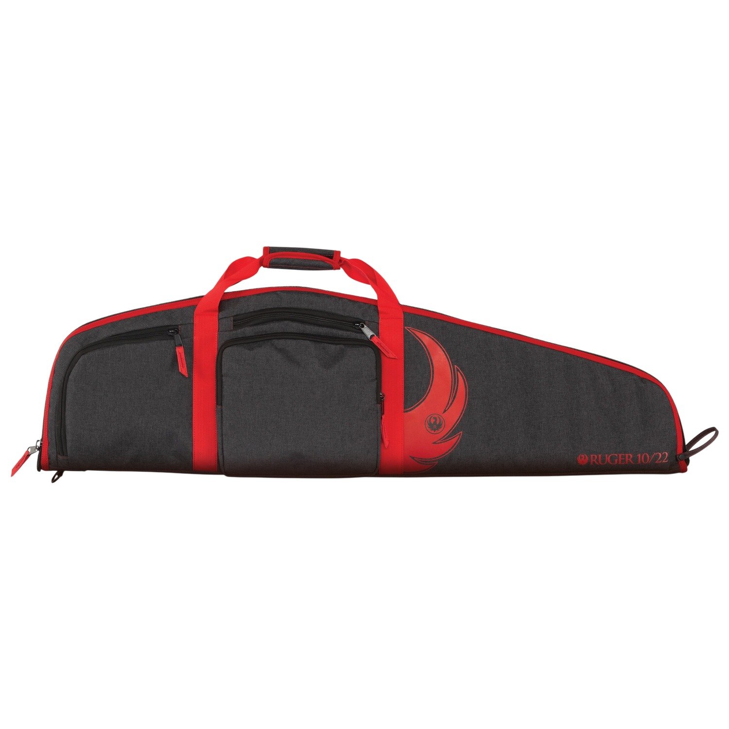 ALLEN 29732   RUGER YUMA 10/22 CASE 40" RIFLE
