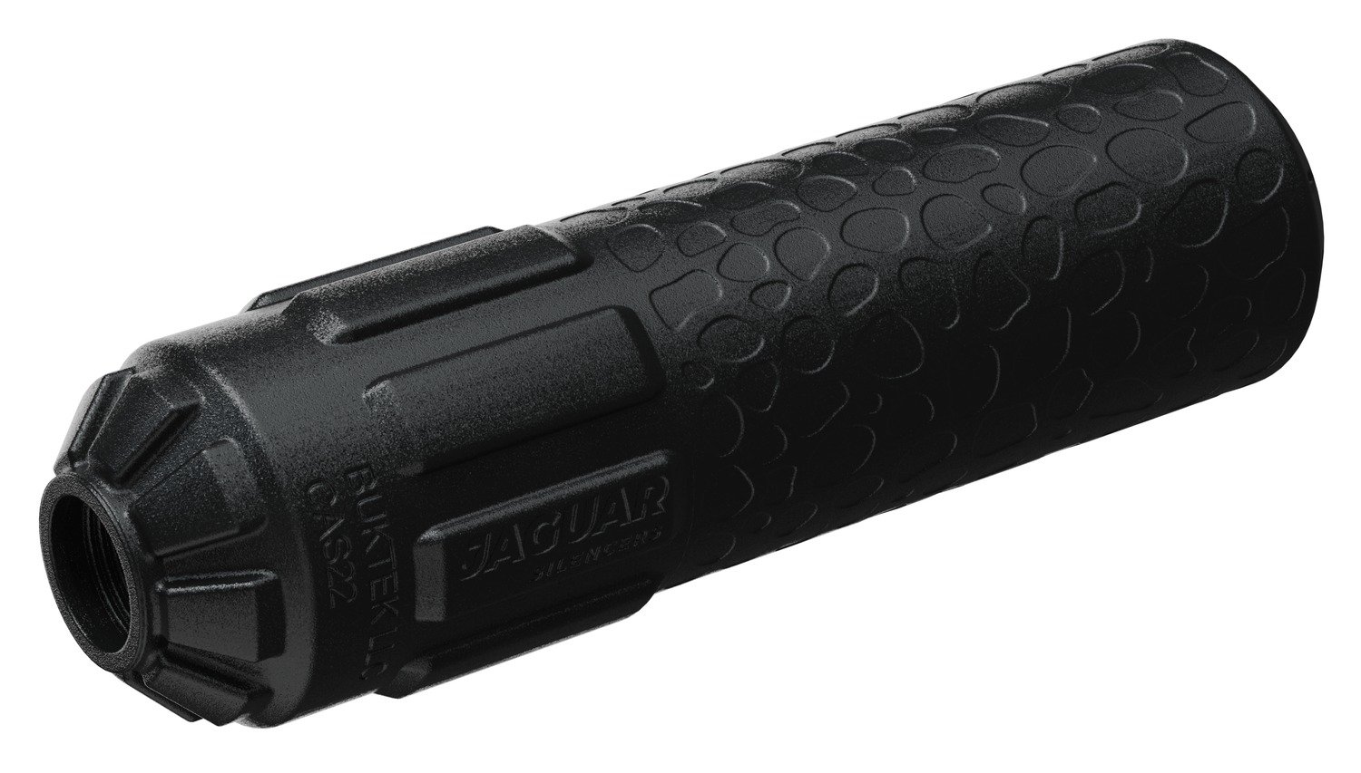 JAGUAR CAS22T-JB   CA SHORTY 22 TTNM DT    JAGCAMO