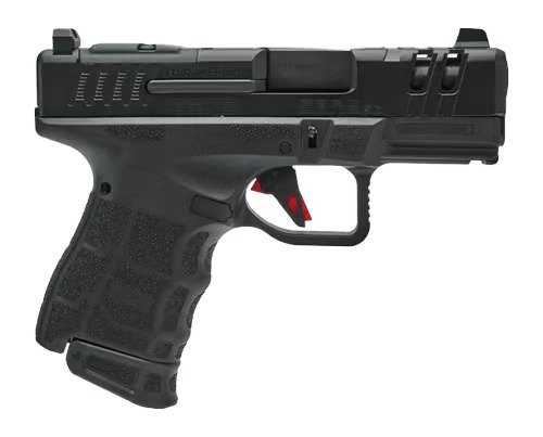 SAR USA SAR9SCG3BL     SAR9 S-CMPT 3.3  9 G3 12/15