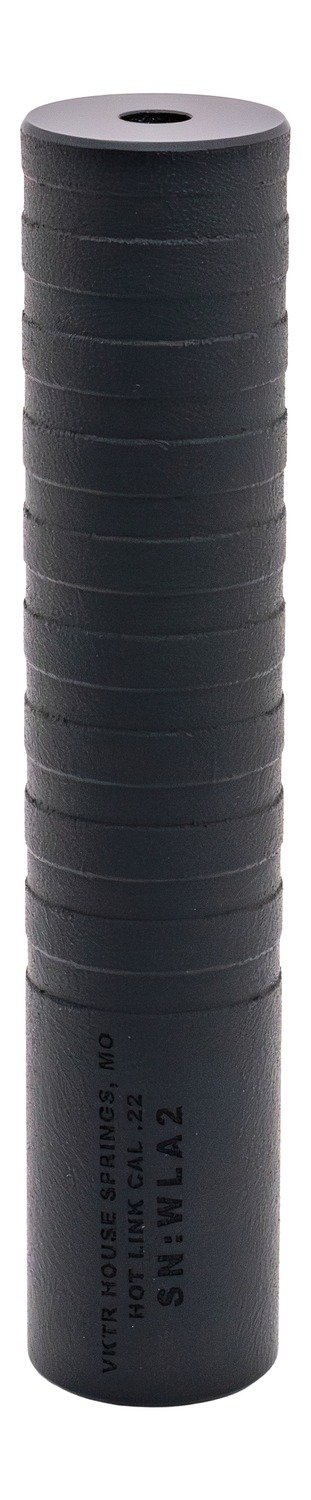 WLA WLA-SUP-4033-07 HOT LINK     5" 22CAL TITANIUM