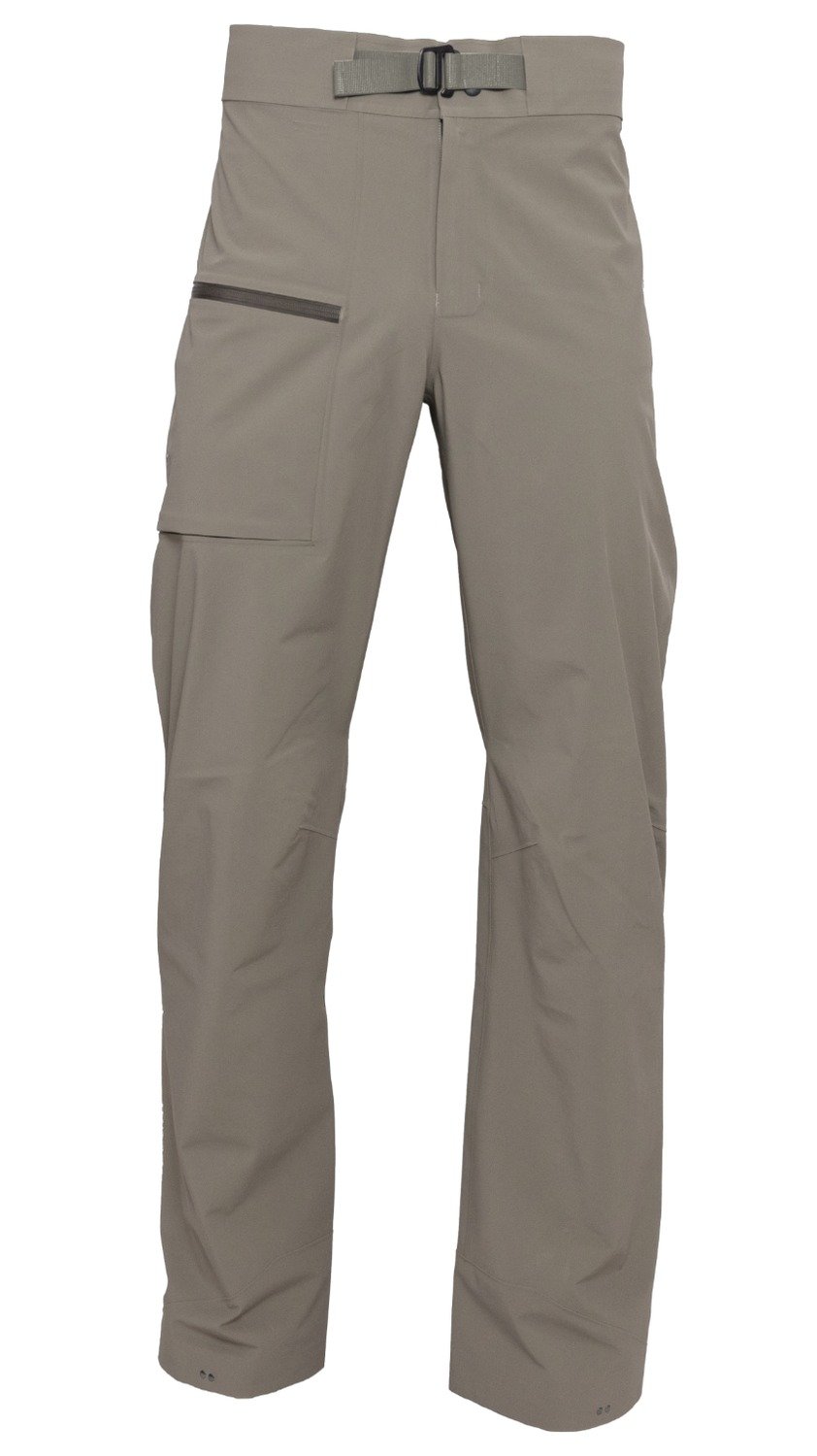 LEU 187503 STORM WARDEN RAIN PANT   ASH GREEN S