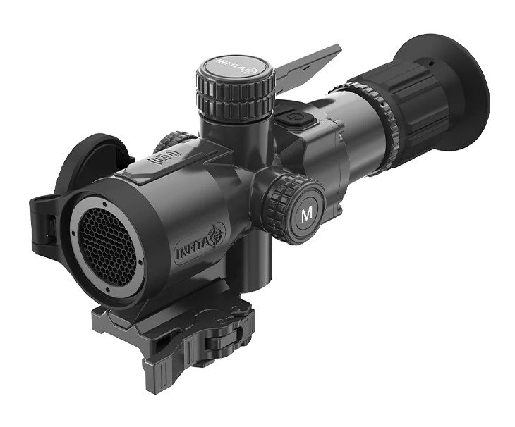 INFITAC IOL25        IOTS THERMAL 256X192