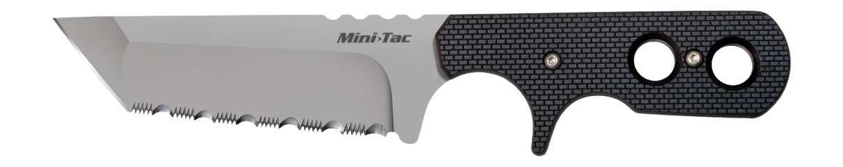 COLD CS-49HTFS MINI TAC TANTO